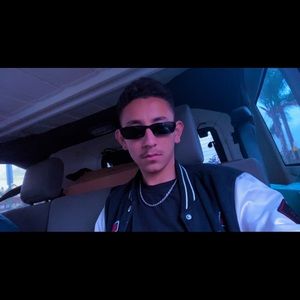 Meet your Posher, Danny